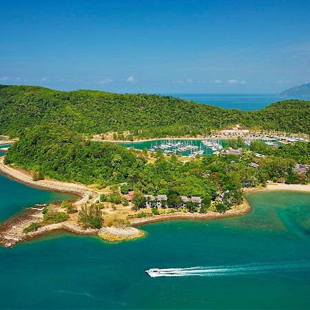 Rebak Island Resort & Marina, Langkawi Pantai Cenang  Exterior photo